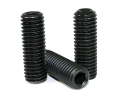 ASTM A193 B8M Socket Set Screw